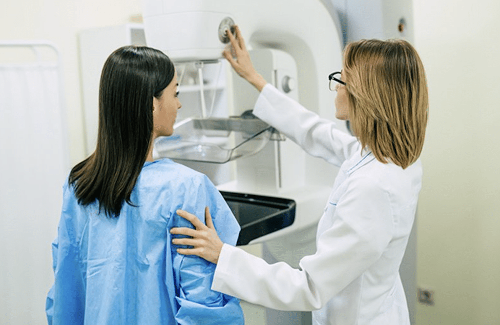 When Does Medicare Cover Mammograms?