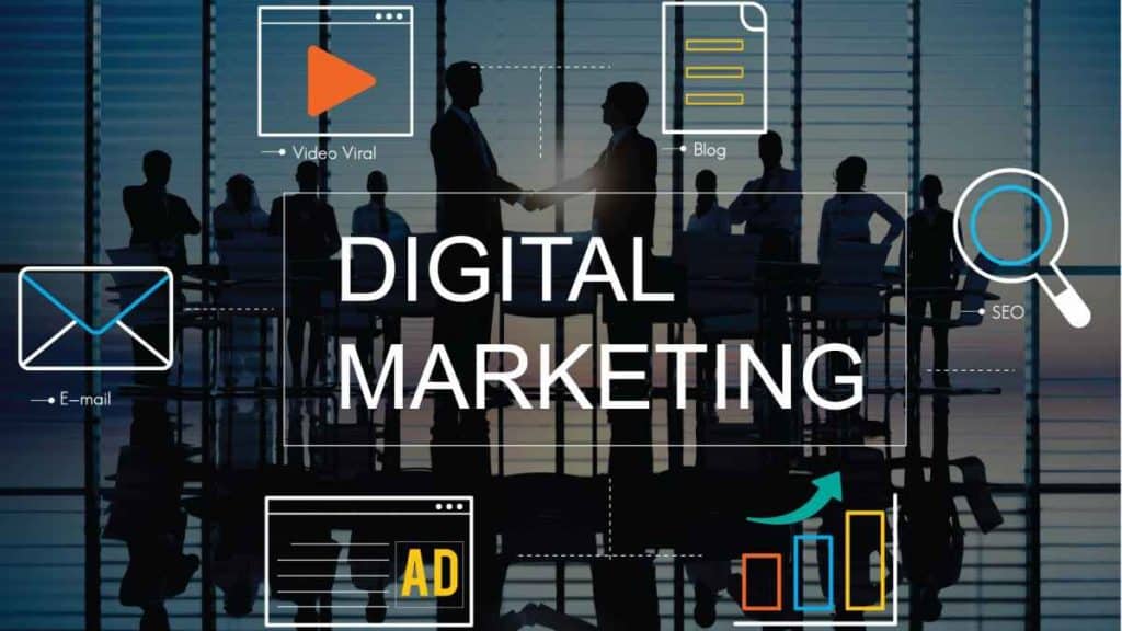 Why Businesses Need Digital Marketing Services for Growth