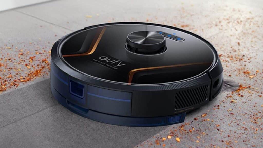 Why Robot Mop And Vaccum Is A Must To Have?