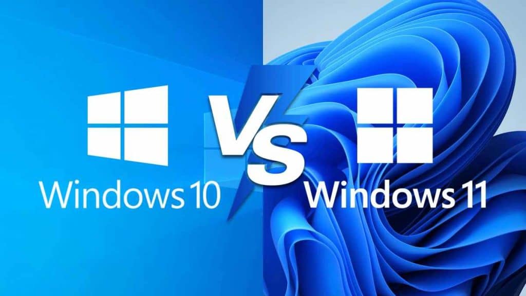 Windows 10 vs. Windows 11 The Ultimate Showdown and Apple's Lackluster Rivalry