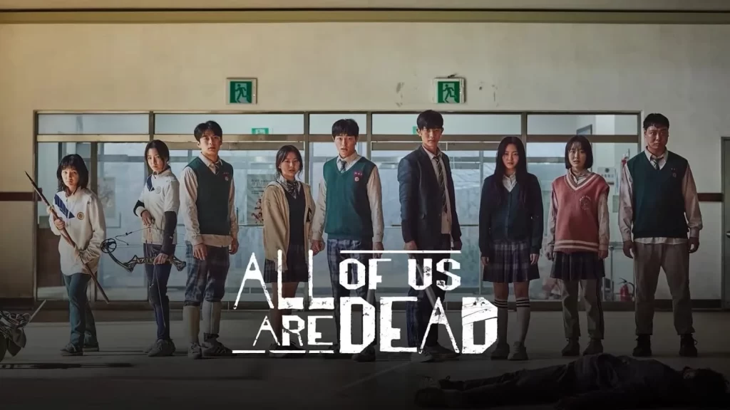 All Of Us Are Dead Season 2: Returns: An In-Depth Peek