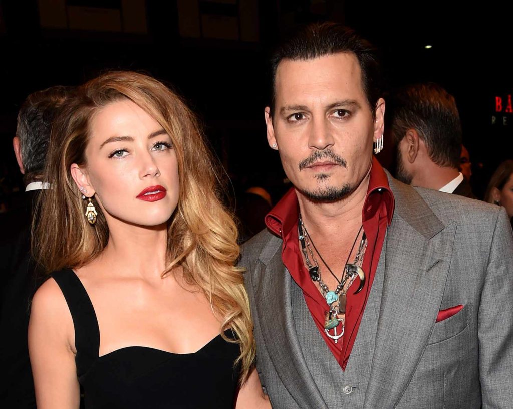 Johnny Depp and Amber Heard Post-Trial: Update on Their Lives (2023)