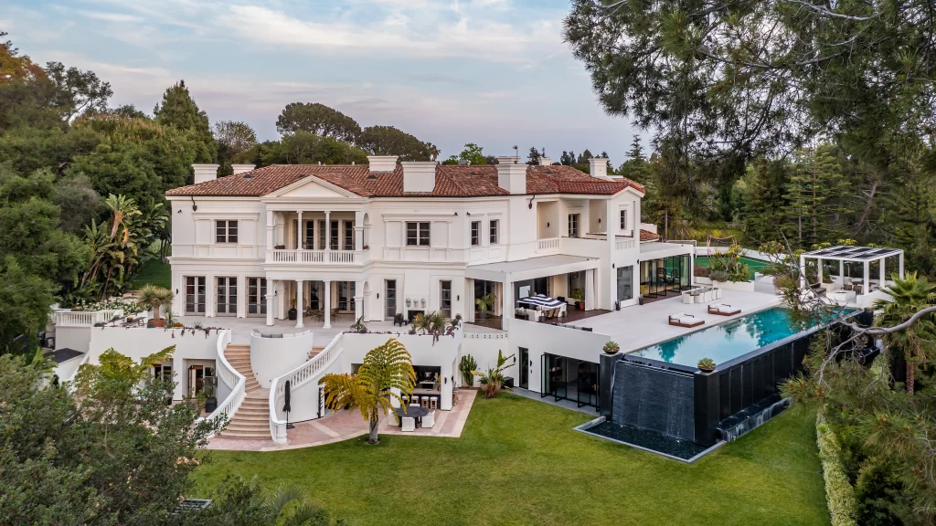 Most Expensive Celebrity Real Estate in 2021