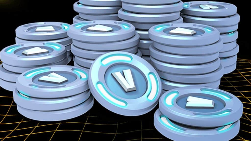 Free V Bucks Codes Available in Fortnite? (August 2023)