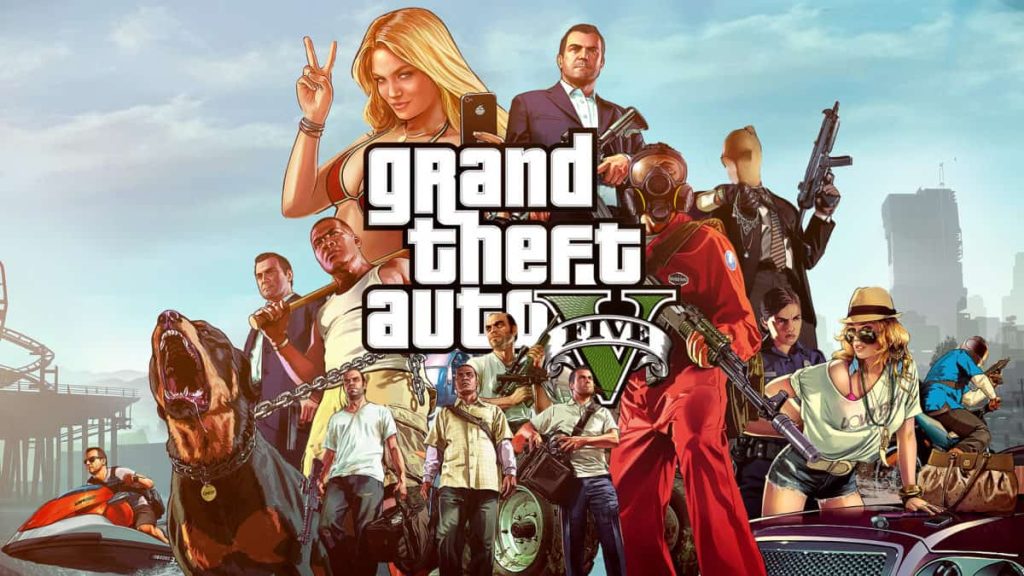 GTA RP V in August 2023: A Guide to Immersive Gaming