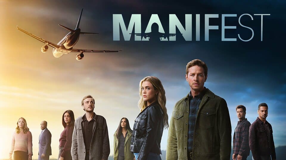 Manifest Wallpaper