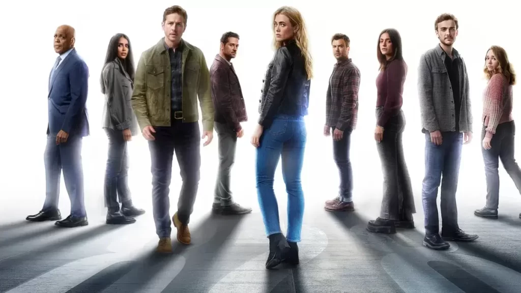 Manifest Season 5: The Missing Chapter in Flight 828's Odyssey