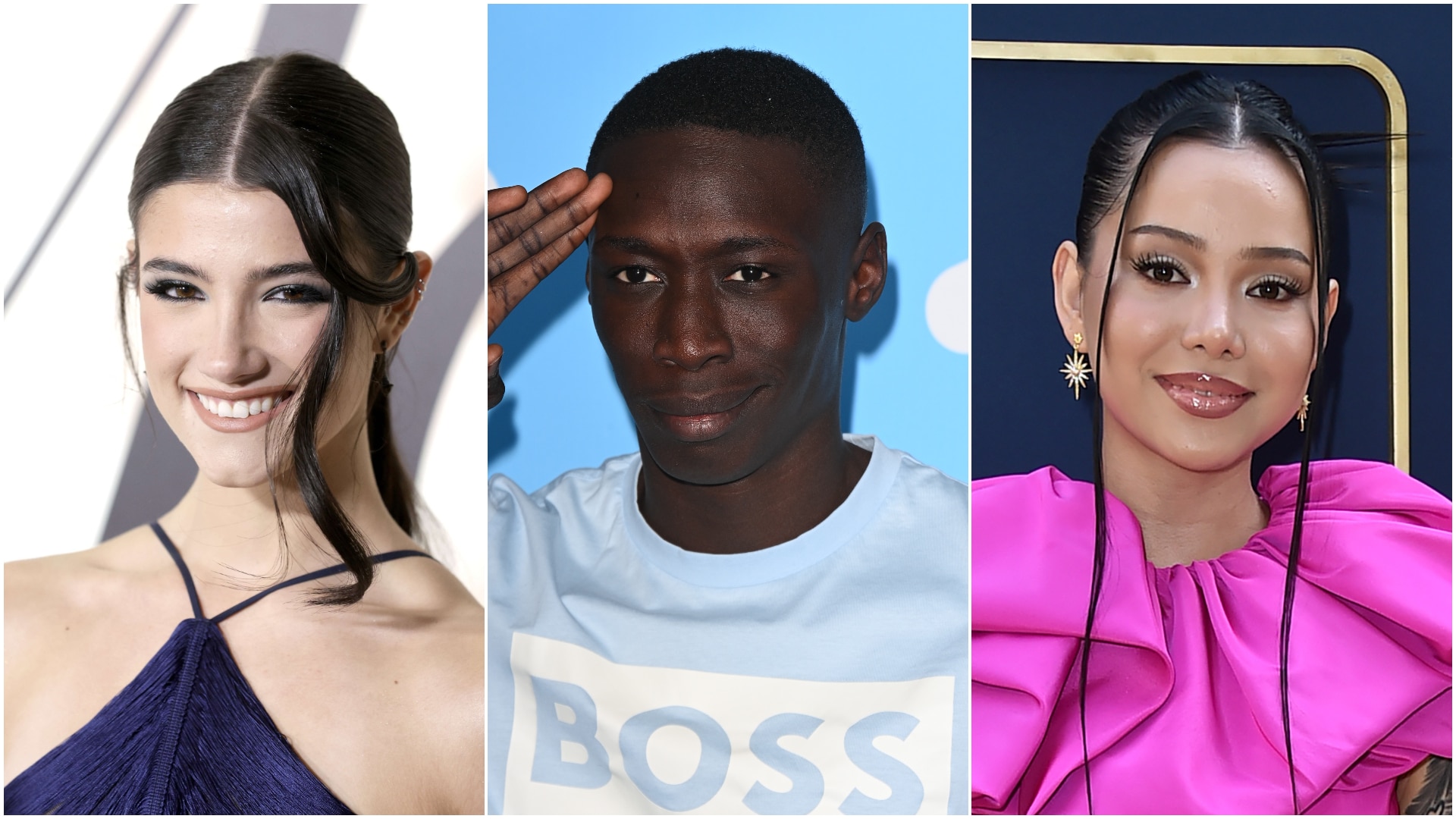 Most Followed Person On TikTok Spotlight on 2023's Creators