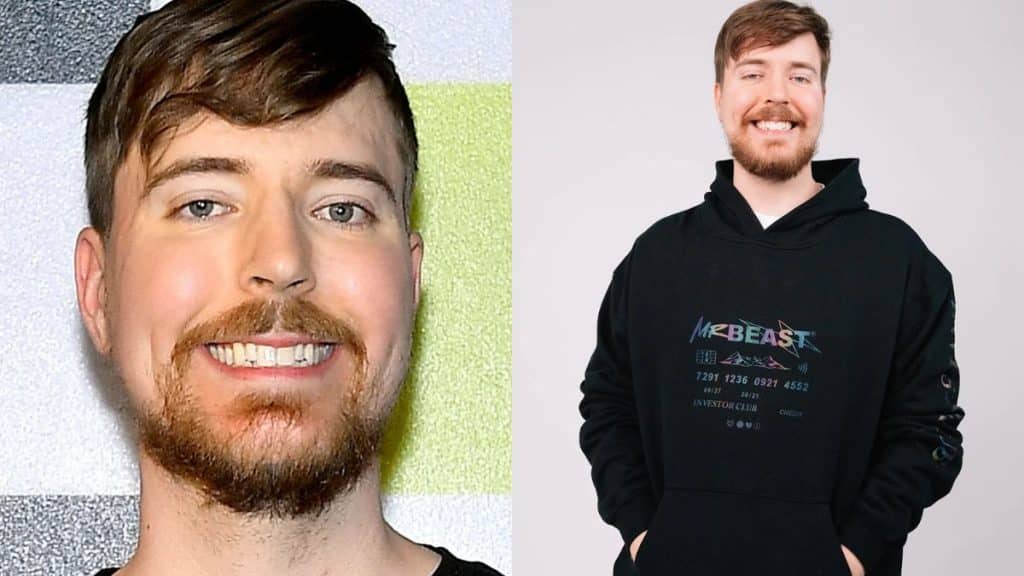 MrBeast net worth: What is the fortune of the American philanthropist,  entrepreneur and  star?