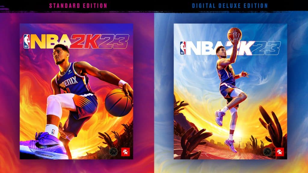 NBA 2K23 Season 9 Rewards Guide: Step Up Your Game