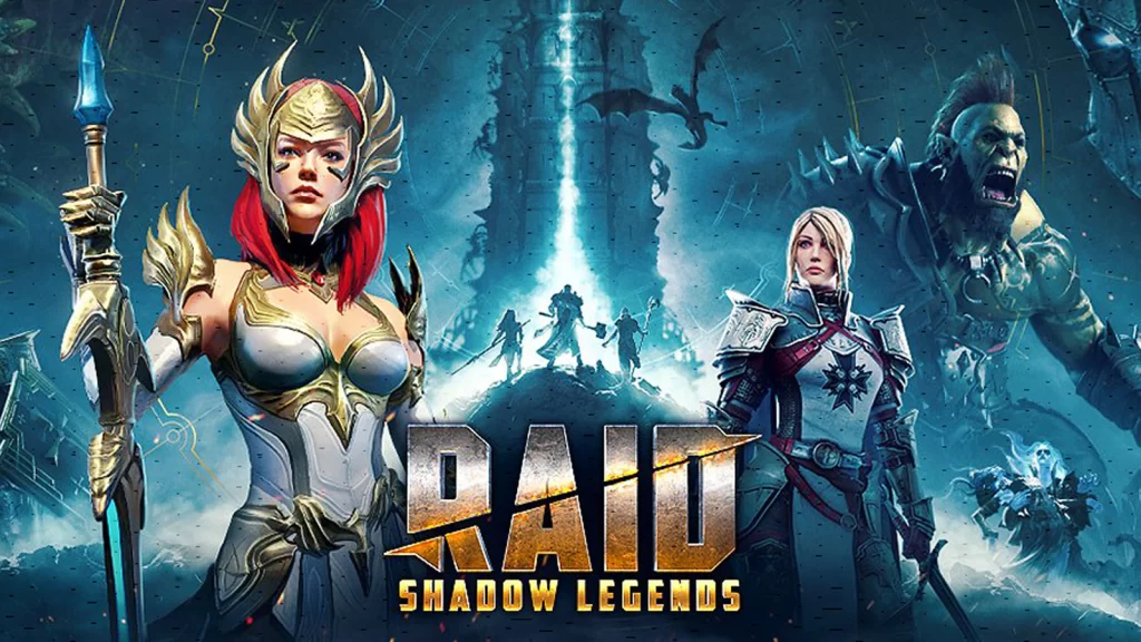 Raid Shadow Legends Promo Codes: The Ultimate Resource 2023