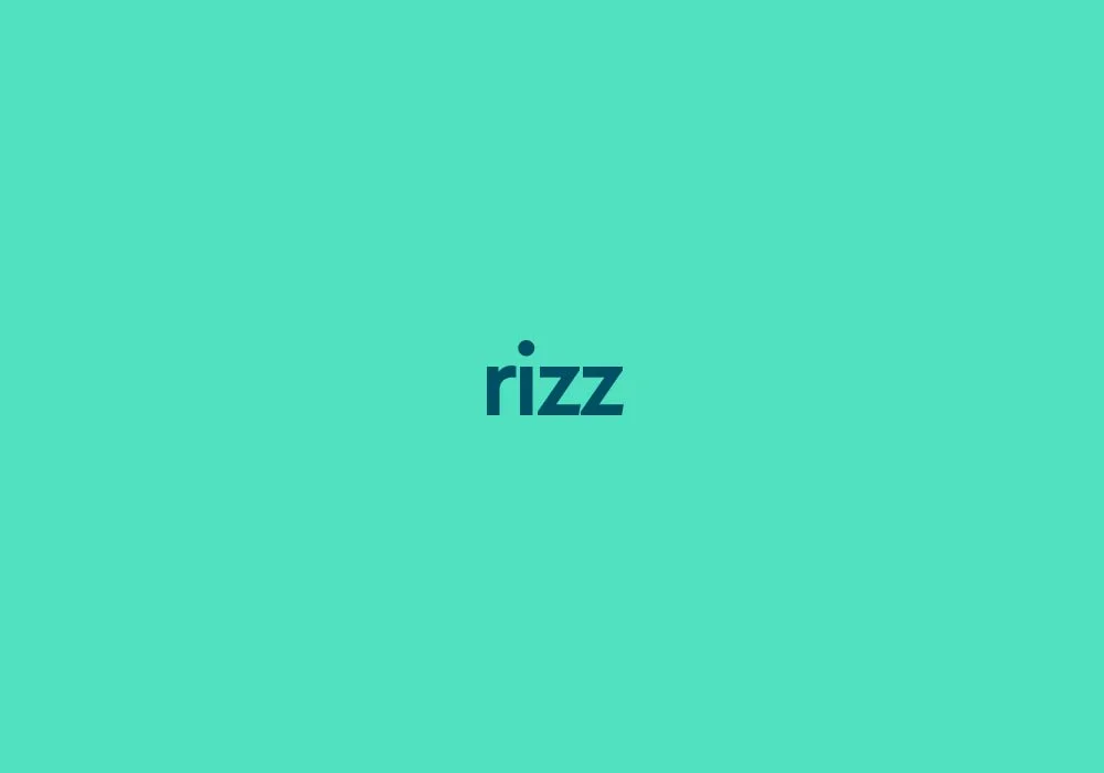 Word Rizz banner