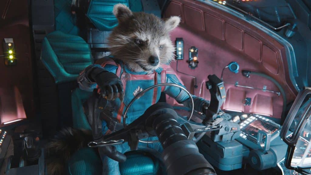 Does Rocket Die: Rocket's Fate in Guardians of the Galaxy Vol 3