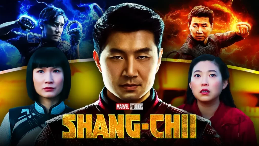 Shang Chi 2 Revealed: Exploration into the MCU's Upcoming Gem