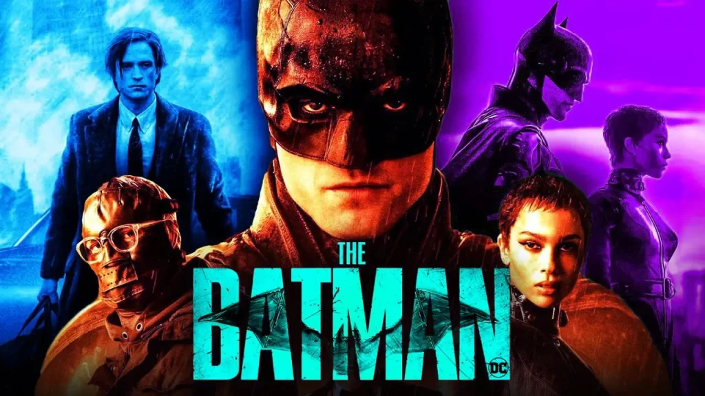 The Batman 2 in 2025: The Return of Gotham's Dark Knight