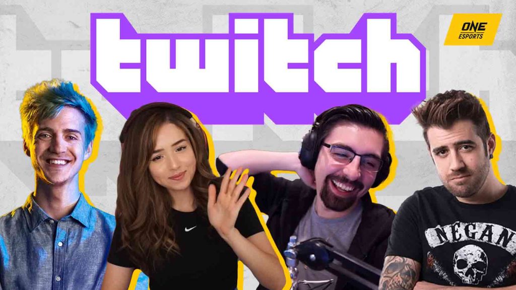 Twitch Takes Swift Action After Streamer's OnlyFans Blunder