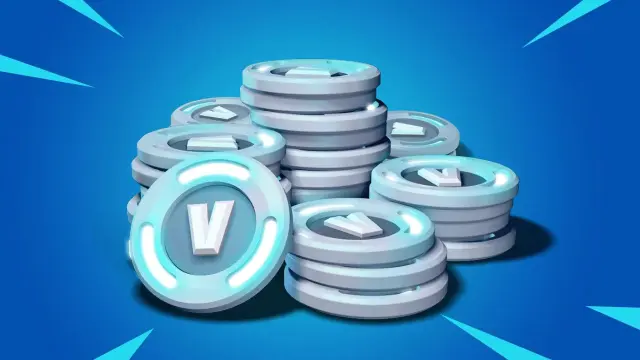 Fortnite V Bucks