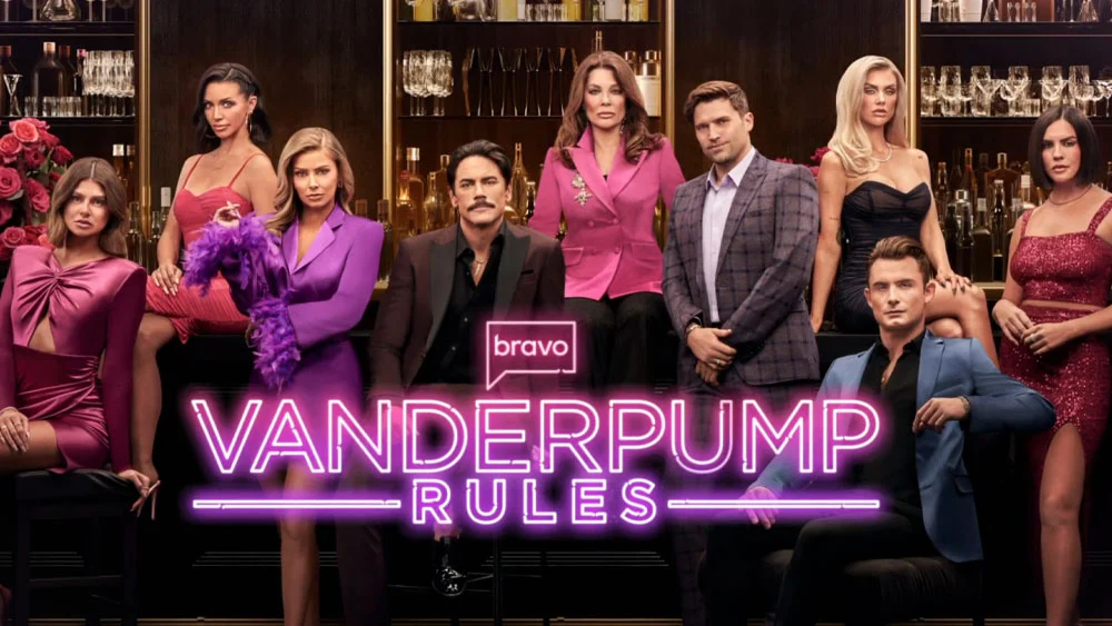 Vanderpump Rules Banner