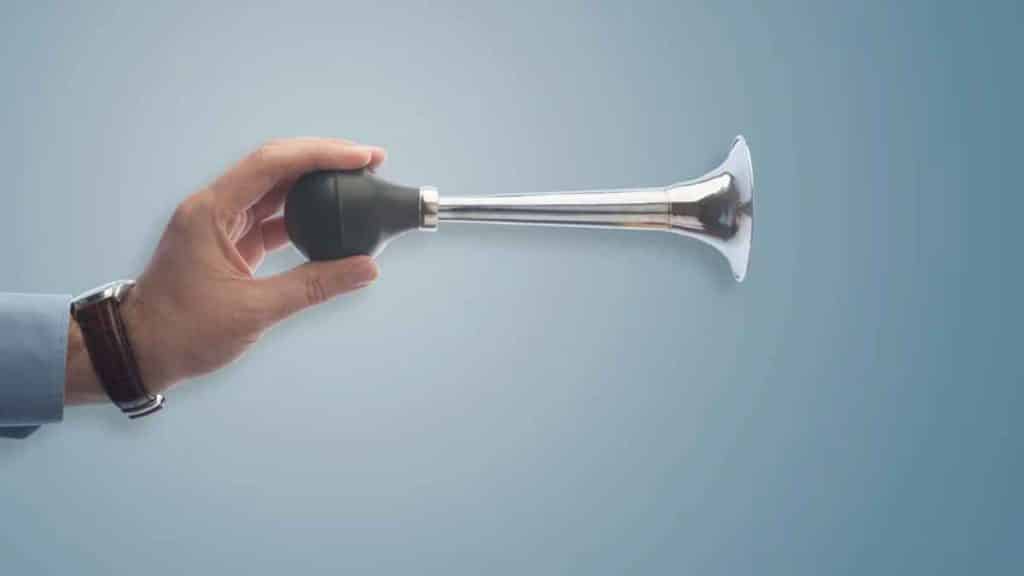 4 Tips to Choose the Best Air Horn Online