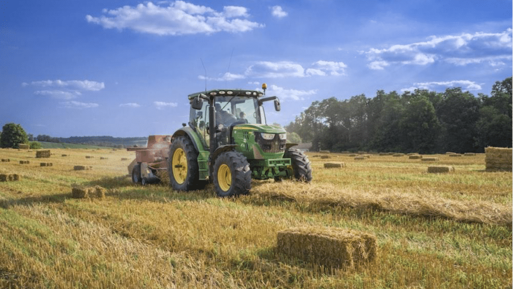 Empower Farming Made Easy with Solar Pump Inverters