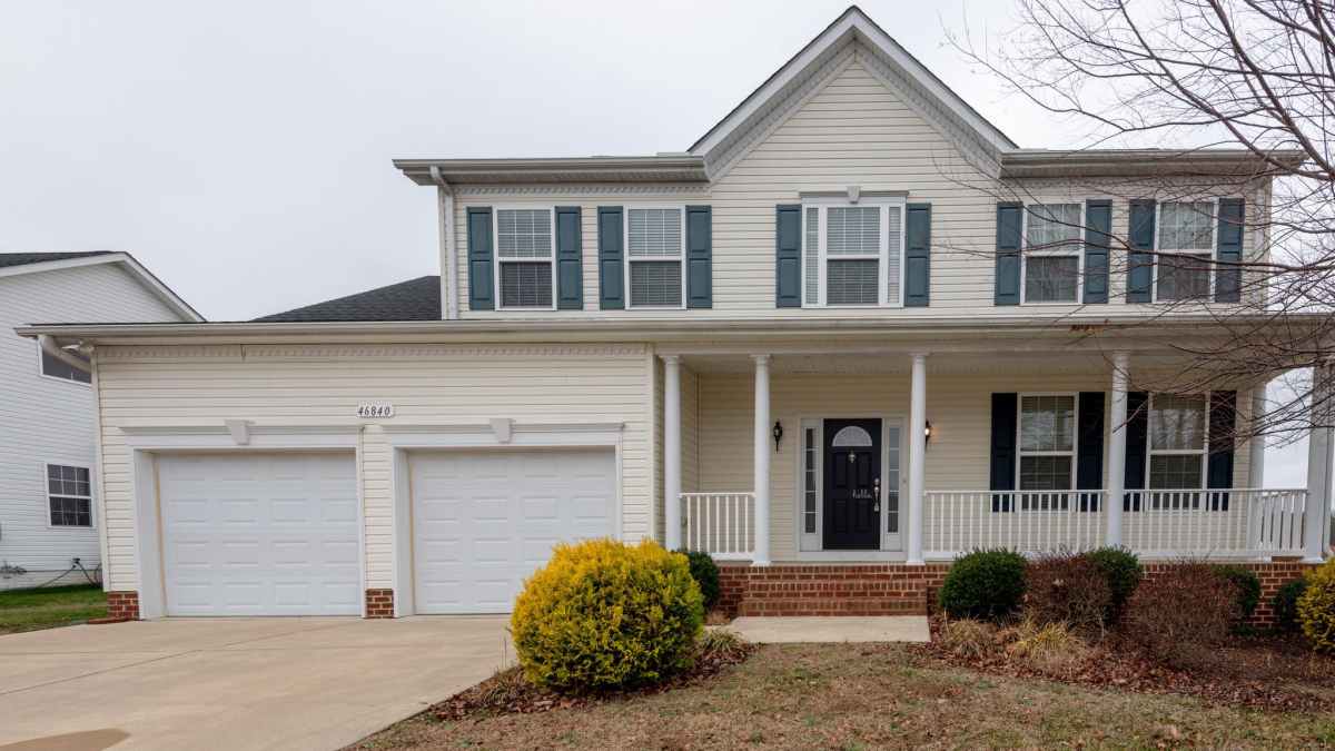 Exploring the Real Estate Market in St. Mary’s County A Look into