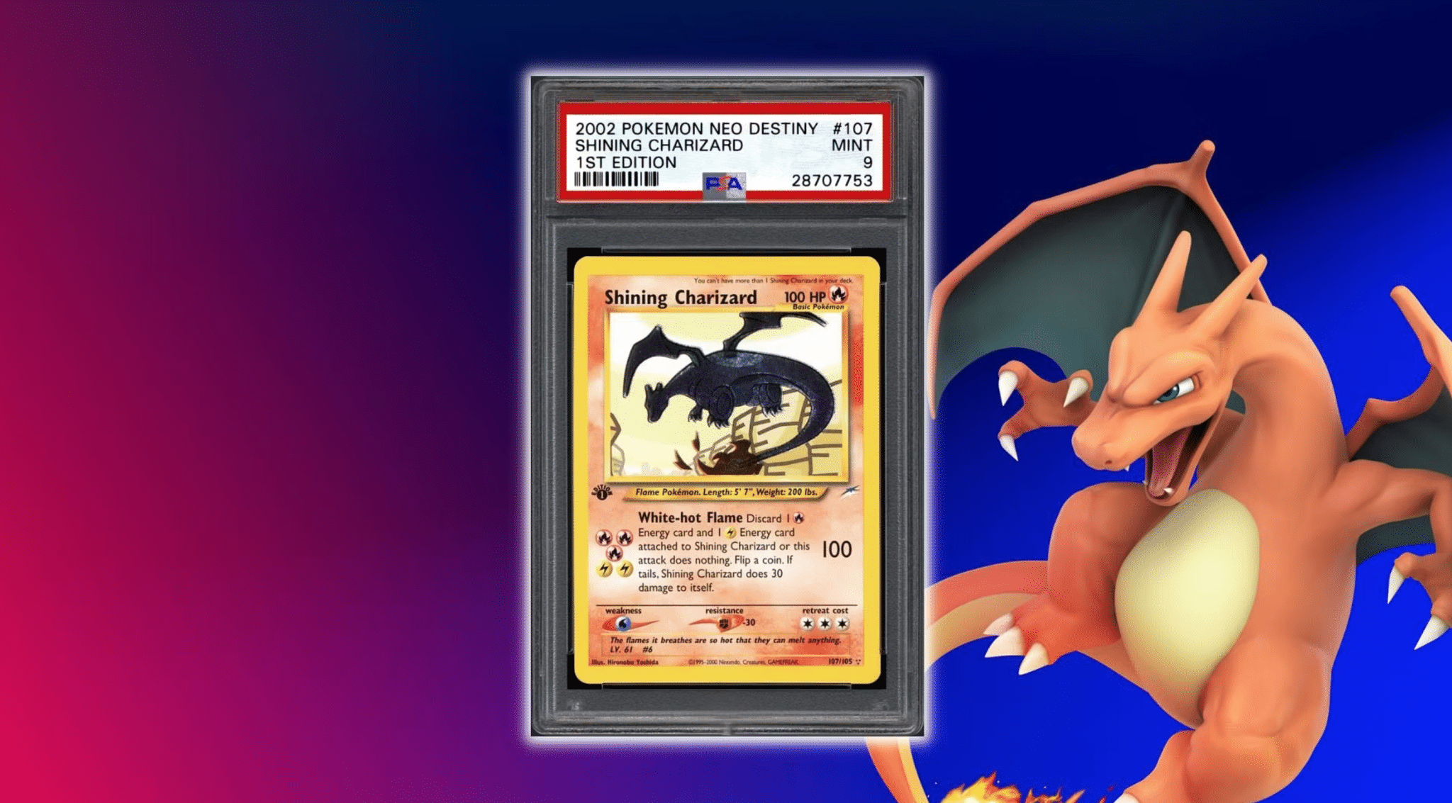 Most Expensive Pokemon Cards The Complete List