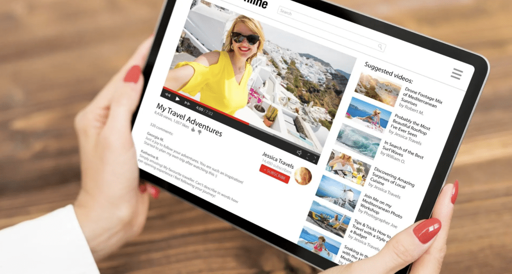 Getting Noticed on YouTube: The Smart Way to Buy Views