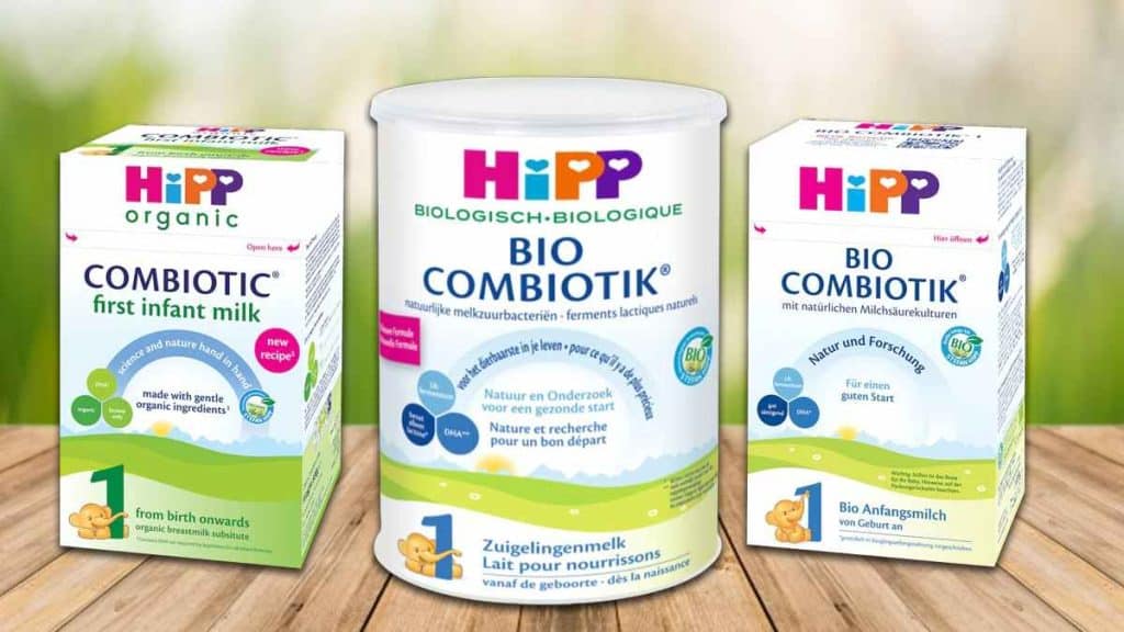 Going Organic Is HiPP Organic Baby Formula Worth the Investment?