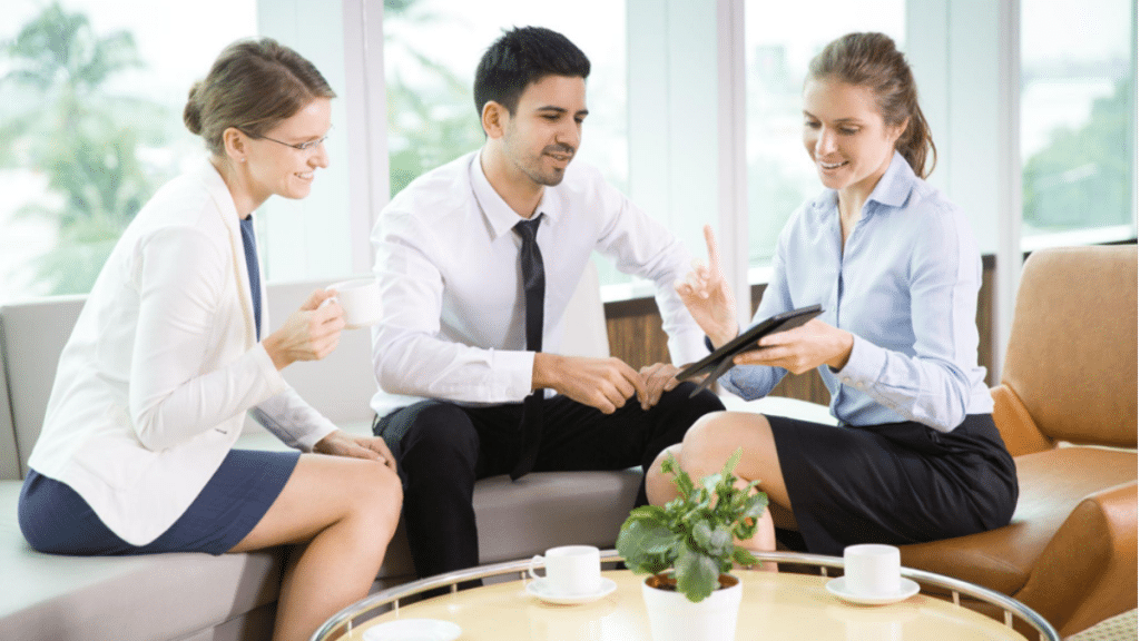 How to create a positive employee experience for your workforce