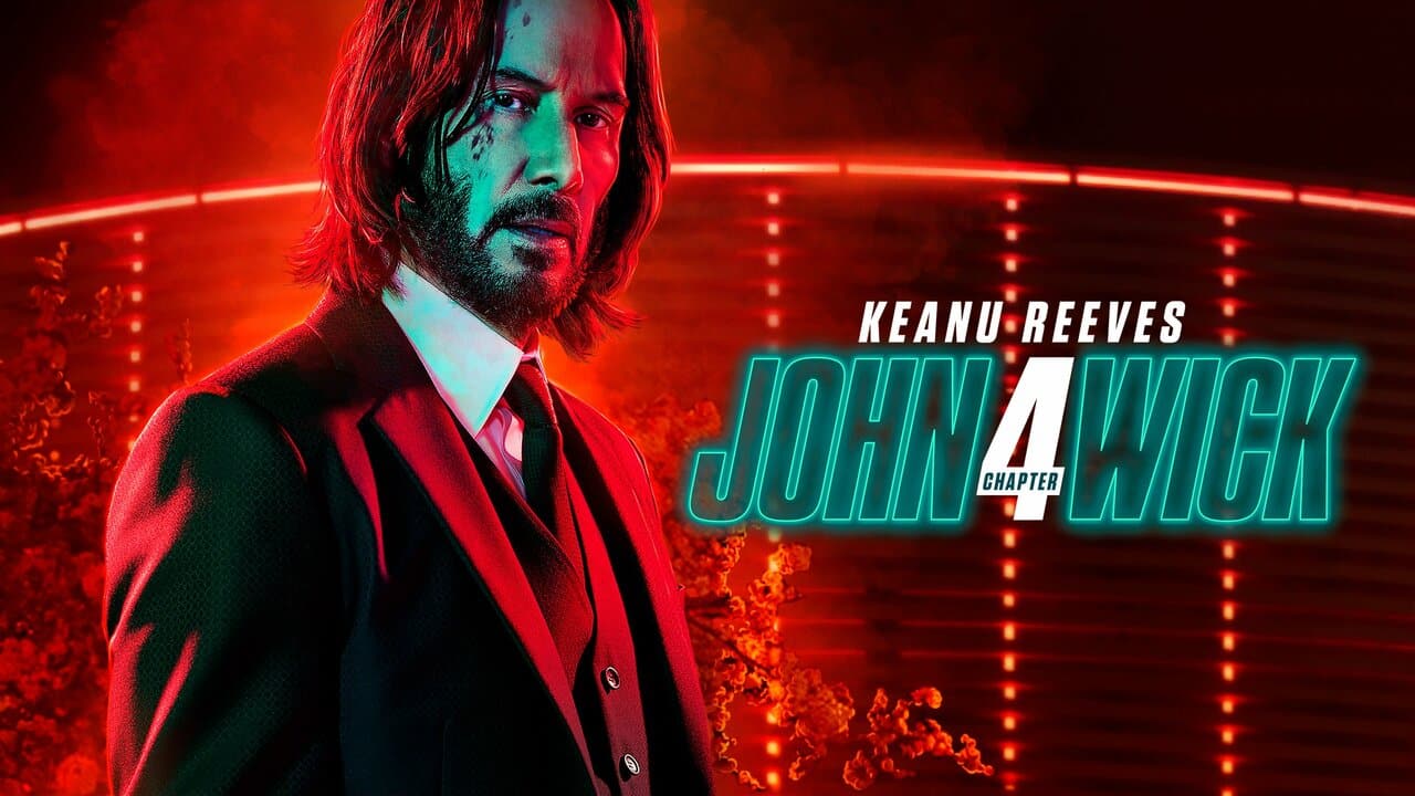 John Wick 4 Streaming Date Mark Your Calendars