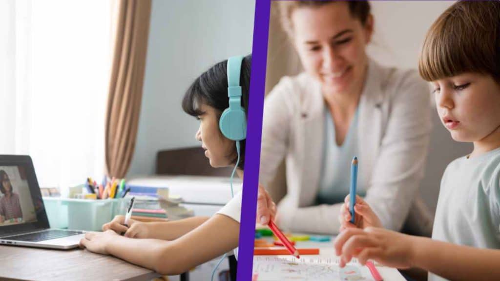 Math Tutor NYC vs. Online Resources A Comprehensive Comparison