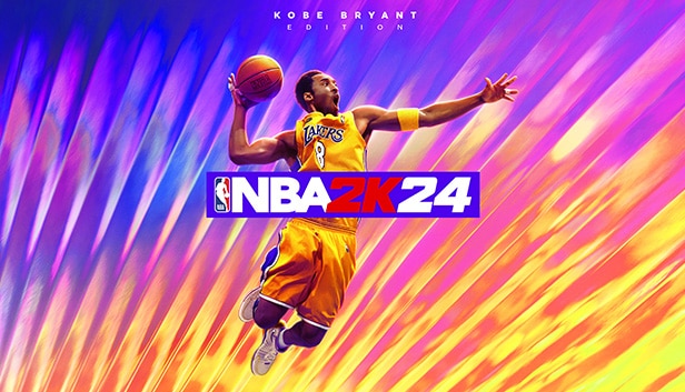 NBA 2K24 Game