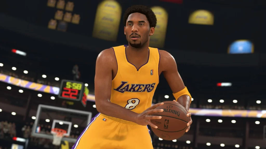 NBA Update: Latest Enhancements and Fixes in NBA 2K24's v1.2 Patch
