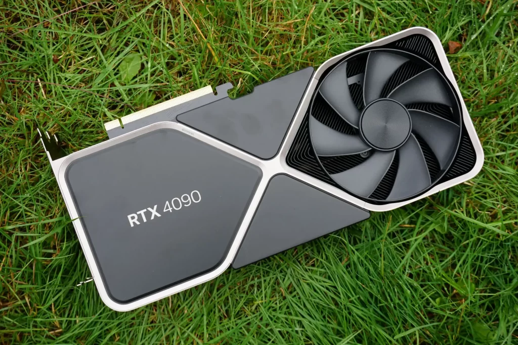 RTX 4090: Discover the Unparalleled Performance