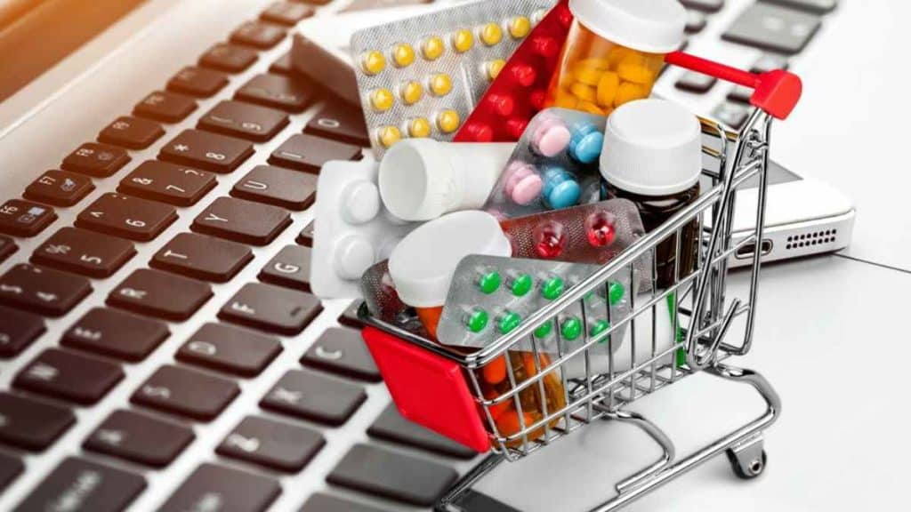 Ordering Medications Online