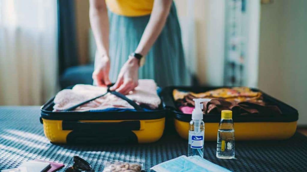 Packing Checklist for Kids Travel Often Overlooked Items!