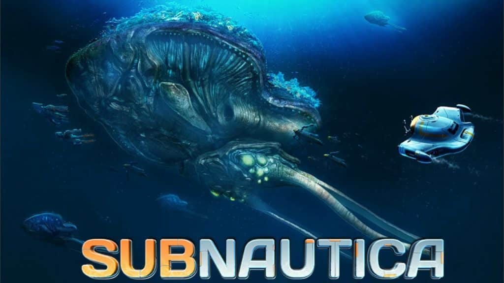 Subnautica Multiplayer