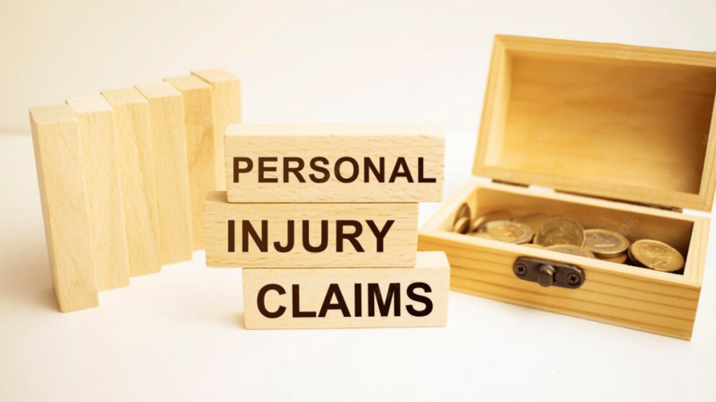 The Advantages of an Out-Of-Court Settlement in a Personal Injury Claim