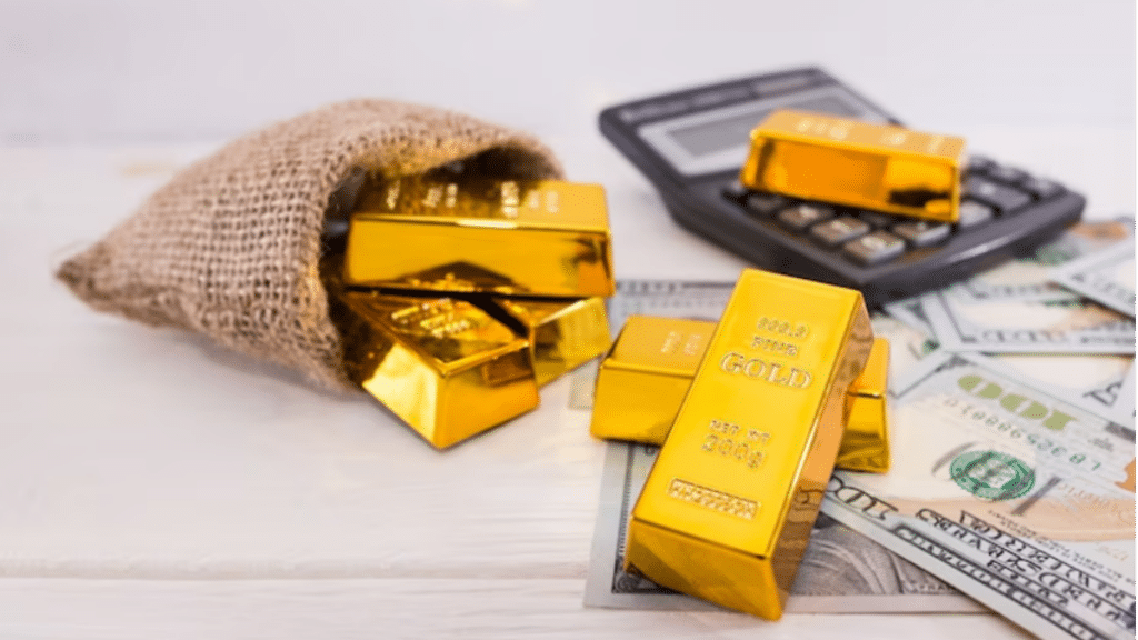 Investing In Precious Metals For Beginners