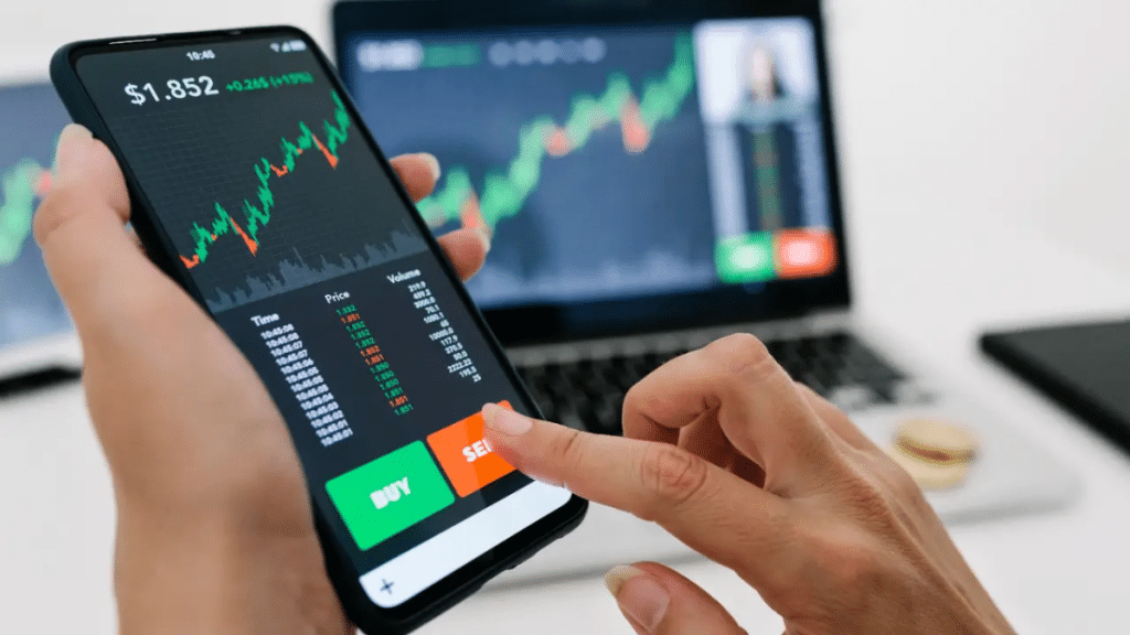 The Best Crypto Trading App of 2023 Top Rated Platforms for Mobile