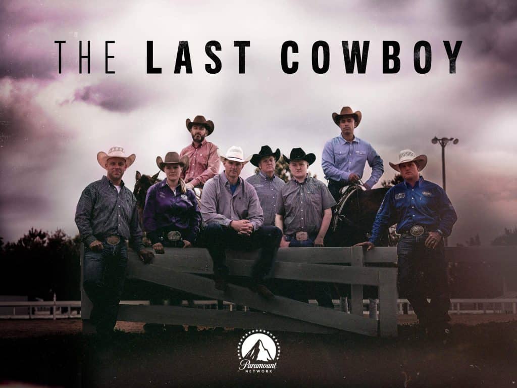 Taylor Sheridan: The Last Cowboy (2019 – present)