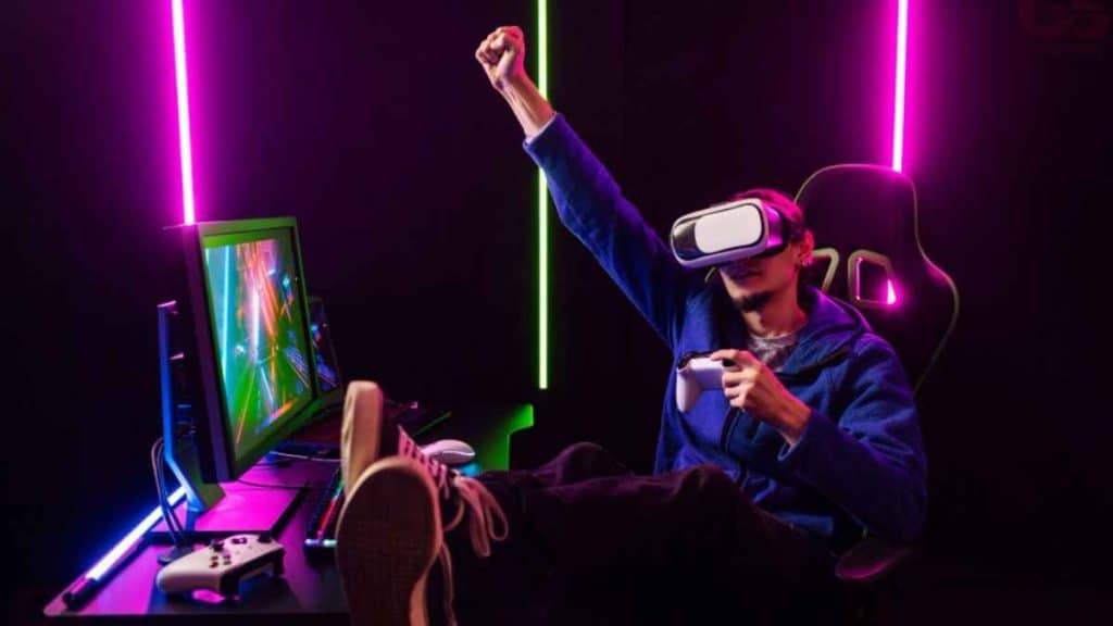 The Latest Trends and Gaming Technologies