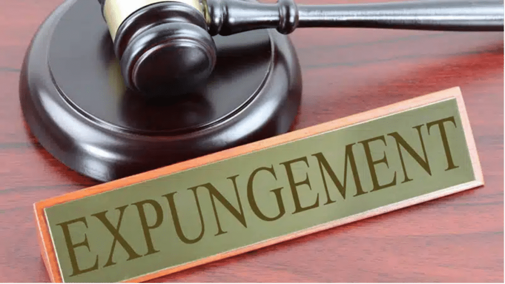 The Role of an Expungement Law Firm Clearing the Path to a Fresh Start