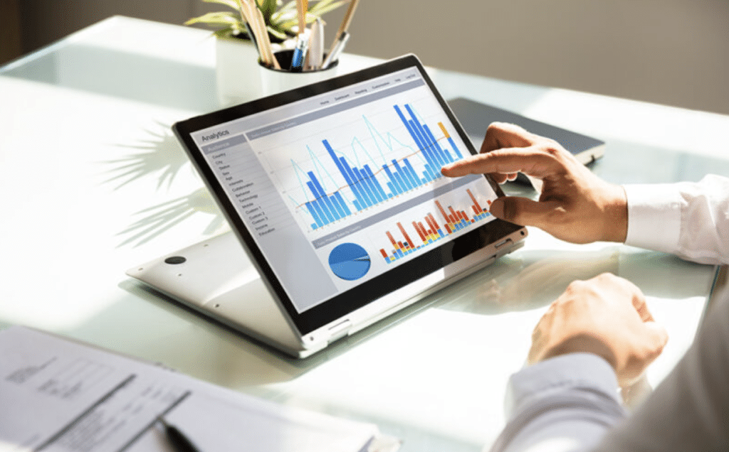 The Science and Art of Effective Cash Flow Forecasting