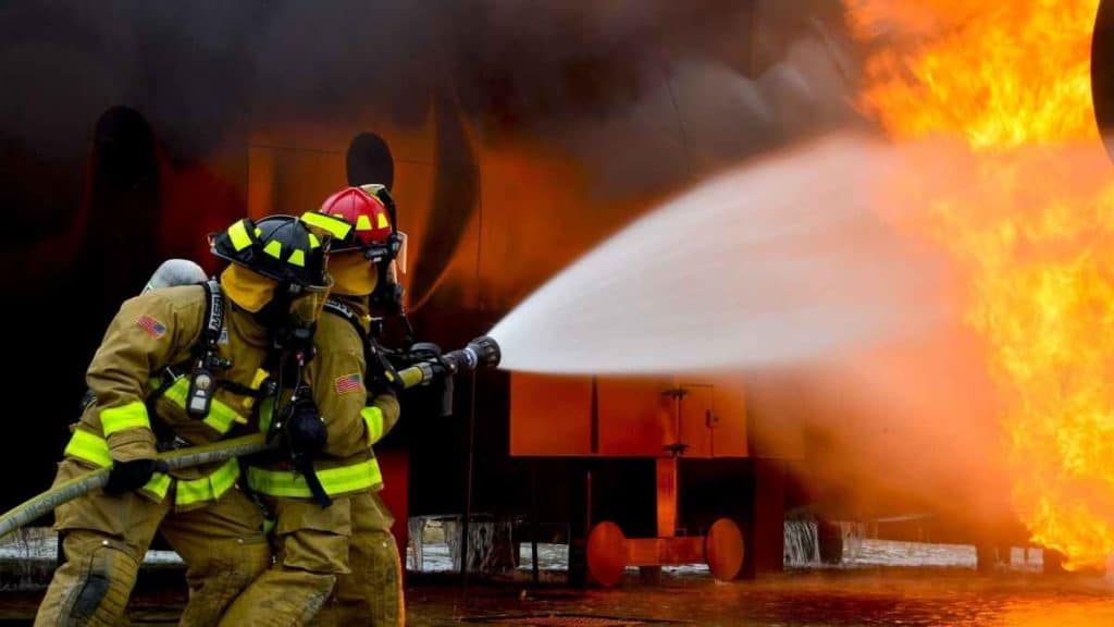 What Are the Common Causes of Fires in Business?