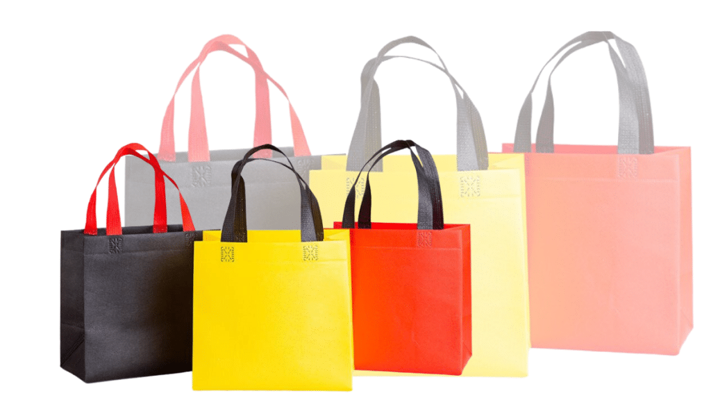 Why are non-Woven Bags most Popular Among eco-friendly Bags?