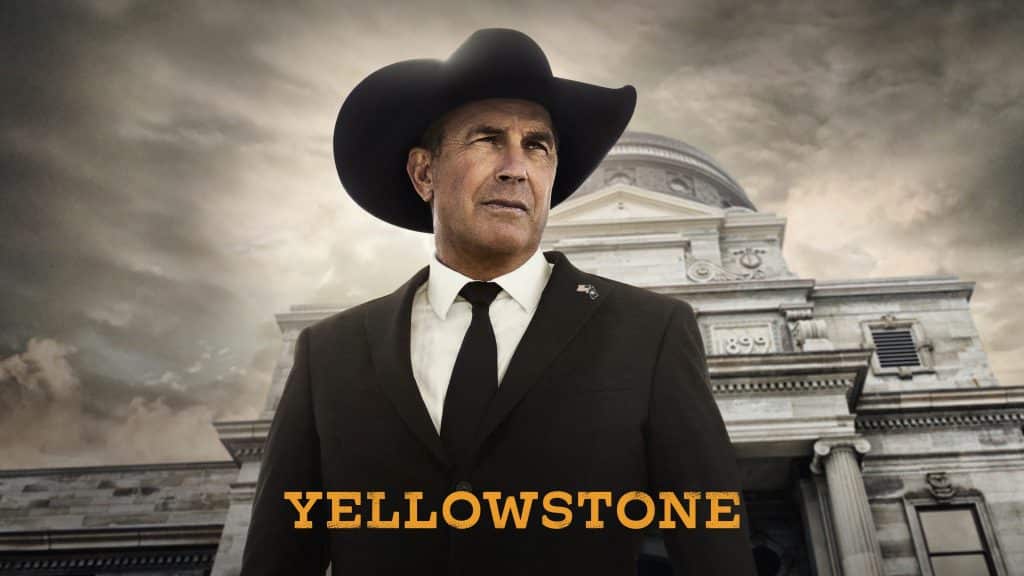 Yellowstone (2018 – present)