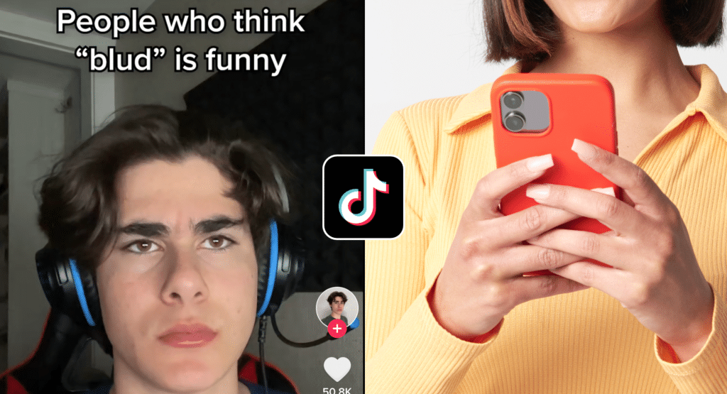 Blud Meaning Phenomenon on TikTok: An In-depth Exploration