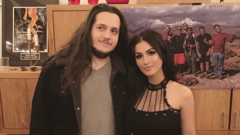 SSSniperwolf Boyfriend: Split with Evan Sausage Amid Speculations