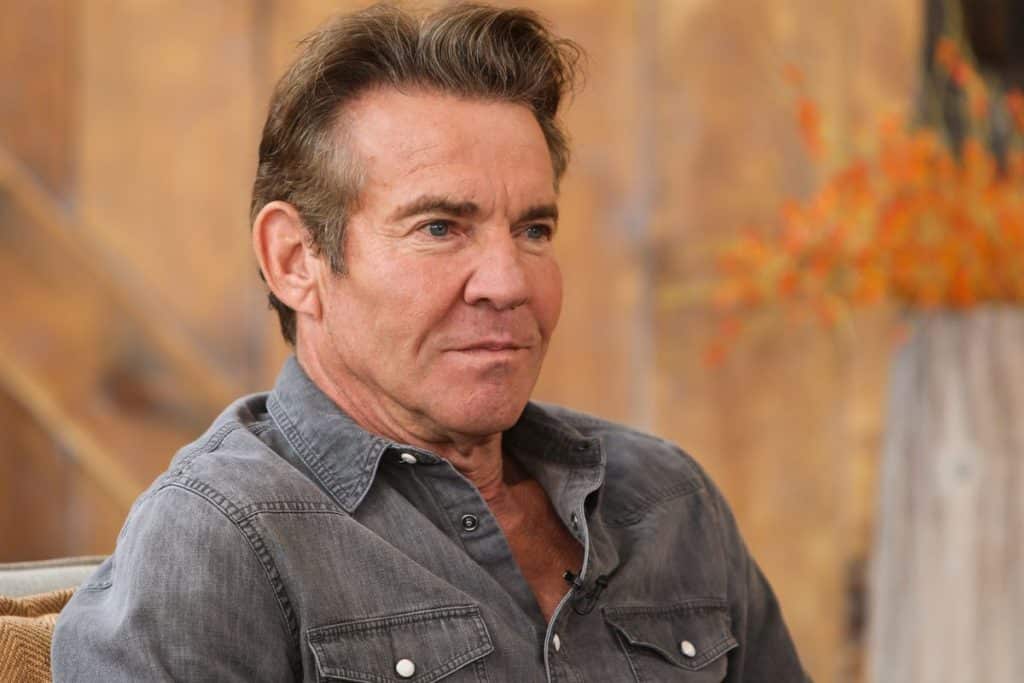 Dennis Quaid as Sherrill Lynn